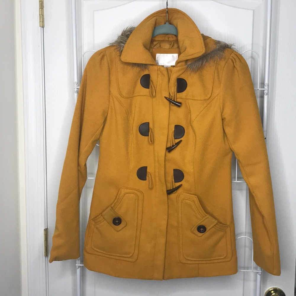 Women’s Jacket